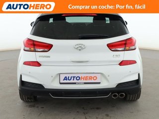 Hyundai i30 1.4 T-GDI Edition #Navi