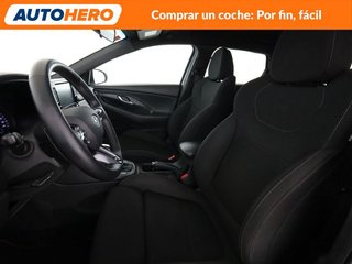 Hyundai i30 1.4 T-GDI Edition #Navi