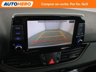 Hyundai i30 1.4 T-GDI Edition #Navi