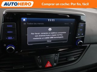 Hyundai i30 1.4 T-GDI Edition #Navi