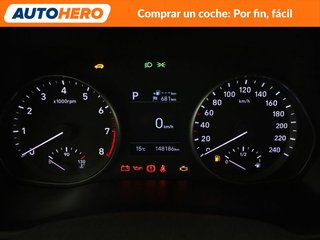 Hyundai i30 1.4 T-GDI Edition #Navi
