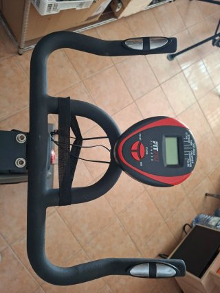 Bicicleta Spinning Indoor Bike 24kg
