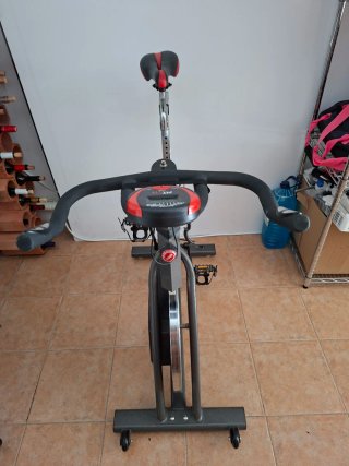 Bicicleta Spinning Indoor Bike 24kg