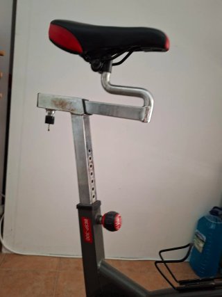 Bicicleta Spinning Indoor Bike 24kg