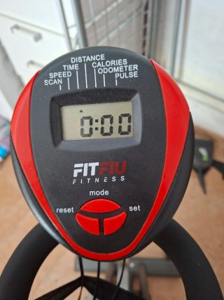 Bicicleta Spinning Indoor Bike 24kg