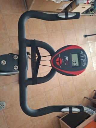Bicicleta Spinning Indoor Bike 24kg