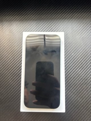 iPhone 15 Verde