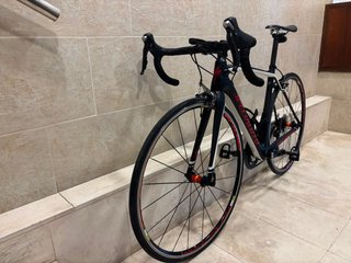 Specialized Tarmac Carbono Talla 52