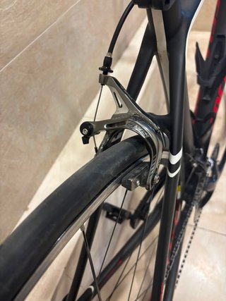 Specialized Tarmac Carbono Talla 52