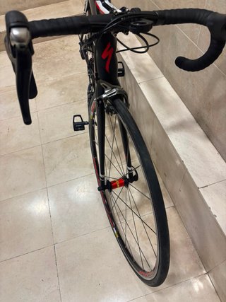Specialized Tarmac Carbono Talla 52