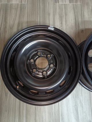 Llantas Ford Transit 16 pulgadas