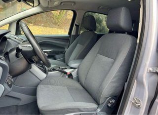 Ford C-MAX 2012