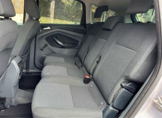 Ford C-MAX 2012
