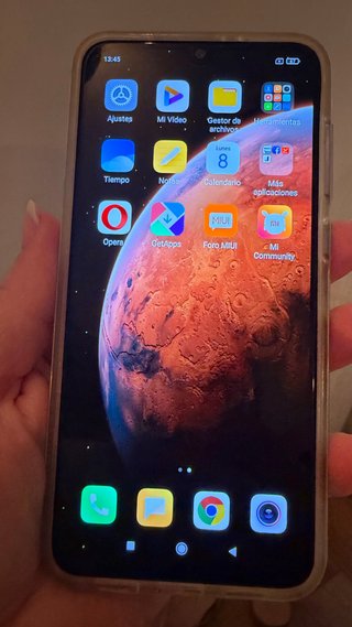 Xiaomi Mi 9 SE