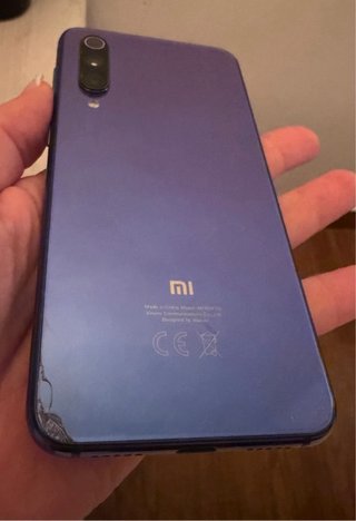 Xiaomi Mi 9 SE
