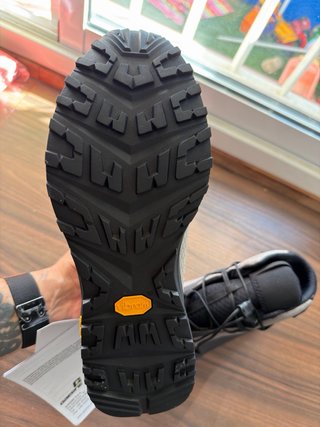 Botas Gaerne G Xenon Gore-Tex Talla 43 Nuevas