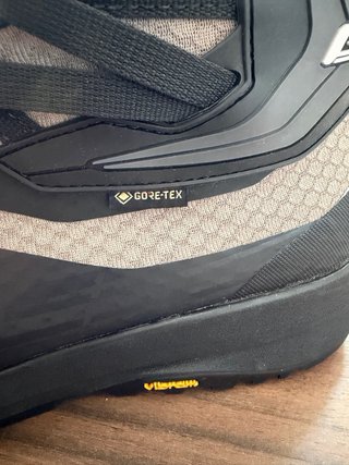 Botas Gaerne G Xenon Gore-Tex Talla 43 Nuevas