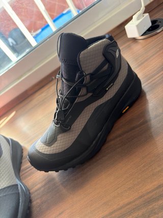 Botas Gaerne G Xenon Gore-Tex Talla 43 Nuevas