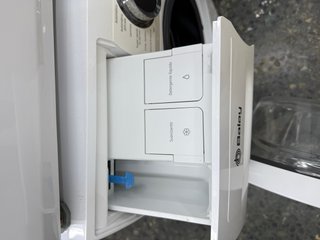 Lavadora Balay 9kg