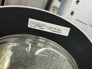 Lavadora Balay 9kg