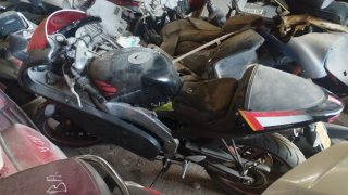 Aprilia RS para circuito