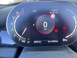 MINI S cabrio
