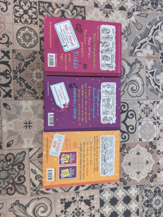Diari d'una penjada 1 2 3