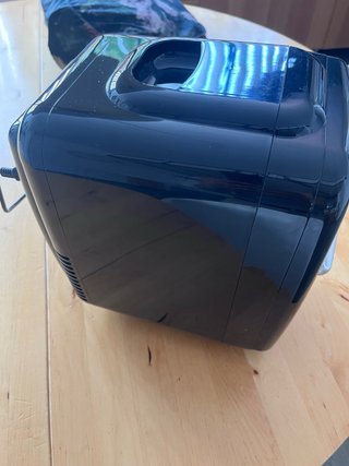 Nevera Cecotec Mini Bolero 4L