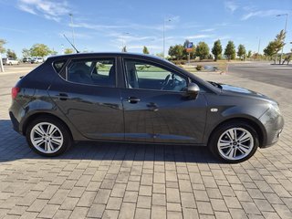 SEAT Ibiza 2008