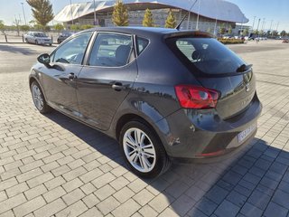 SEAT Ibiza 2008