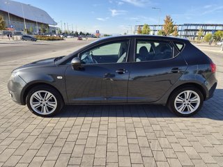 SEAT Ibiza 2008