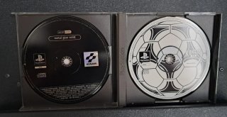 International Superstar Soccer Pro 98➕️demo.