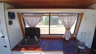 Furgoneta Camper VolksWagen T4