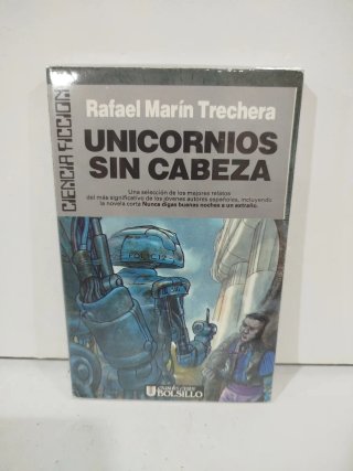 Libros variados ciencia ficción