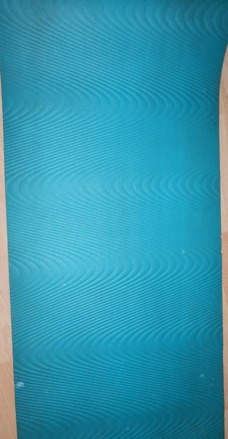 Juego de 3 esterillas deportivas
