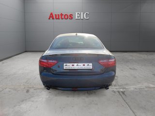 Audi A5 2008