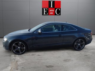 Audi A5 2008