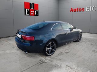 Audi A5 2008