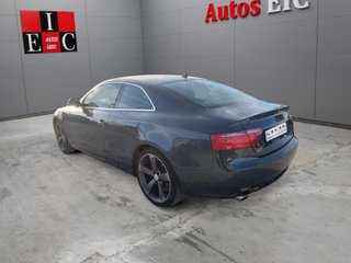 Audi A5 2008