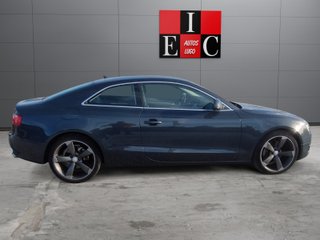 Audi A5 2008