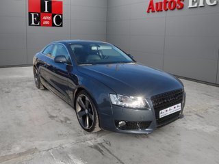 Audi A5 2008