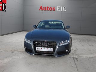 Audi A5 2008