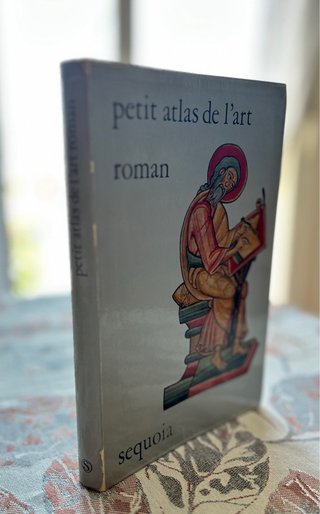 Petit Atlas de l’art roman