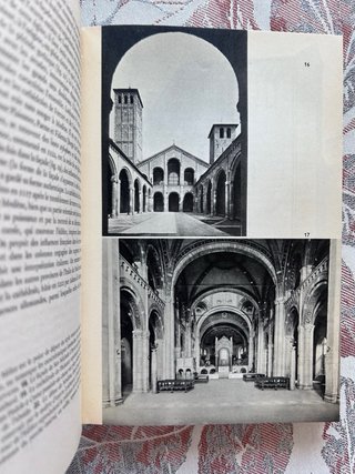 Petit Atlas de l’art roman