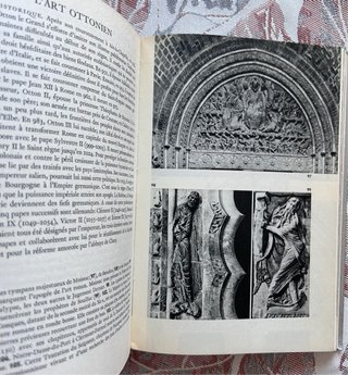 Petit Atlas de l’art roman