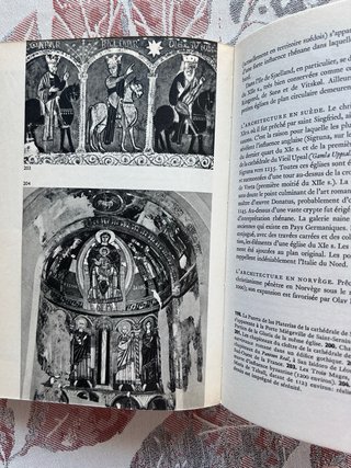 Petit Atlas de l’art roman