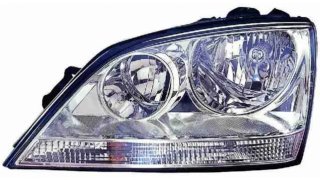 Faro Izq. Kia Sorento 2002-2006