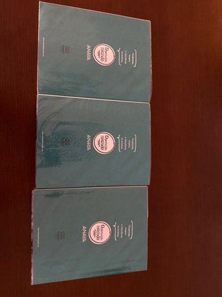 Lengua y Literatura, 4 ESO, Operación mundo