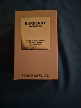 Burberry Goddess Eau de Parfum 100ml