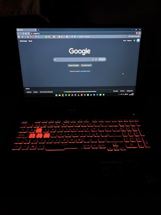 Portátil Gaming ASUS TUF Gaming A15 FA506ncr